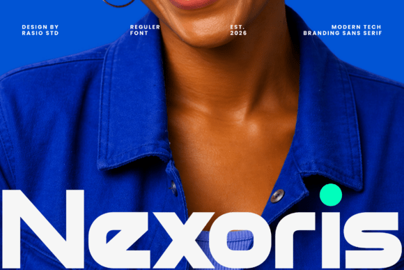 Beyond the Logo: How Nexoris is Shaping the Future of Digital Brand Identity